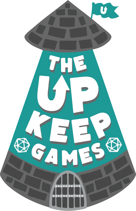 Home | The Upkeep Games - Michigan's Best Friendly Local Game Stores